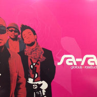 SA-RA CREATIVE PARTNERS / GLORIOUS + ROSEBUDS