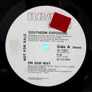 SOUTHERN EXPOSURE / ON OUR WAY / LOVE IS