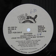 SKYY / SKYYZOO
