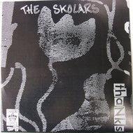 SKOLARS / TELEGRAPH / SPLIT EP