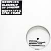 SERVICES / ELEMENT OF DANGER - REMIX