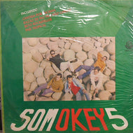 SOM OKEY 5 / SOM OKEY 5