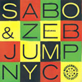 SABO & ZEB / JUMP / NYC