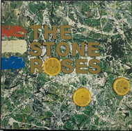 STONE ROSES / THE STONE ROSES