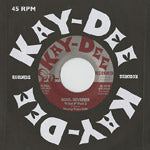 SOUL SEVERES / I GOT IT