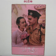 SOLE / NEW SINGLE