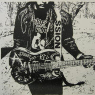 SSION / STREET JIZZ