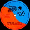 SOUL 223 / ALL CITY EP