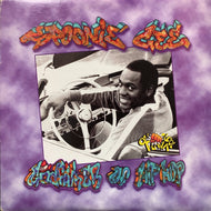 SPOONIE GEE / The Godfather Of Hip Hop 