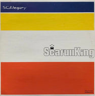 SCAFULL KING / SCATEGORY
