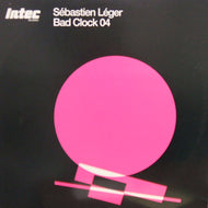 SEBASTIEN LEGER / BAD CLOCK 04