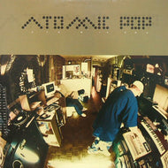 SEBASTIEN LEGER / ATOMIC POP