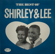 SHIRLEY & LEE / THE BEST OF