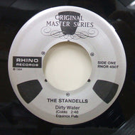 STANDELLS / DIRTY WATER