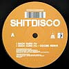 SHITDISCO / I KNOW KUNG FU