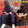 SHOWBIZ & A.G. / RUNAWAY SLAVE EP