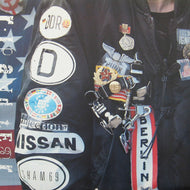 SHAM 69 / RIP AND TEAR