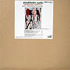 STOCKHOLM CYCLO / MOVING YOUR MIND / FACE