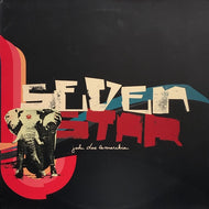 SEVEN STAR / JOHN DOE LAMARCKIAN