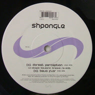 SHPONGLE / BEIJA FLOR / DORSET PERCEPTION