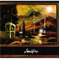 SOUL FIRE / SAME