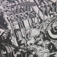 SEBASTIAN / MOTOR EP