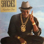 SANCHEZ / NUMBER ONE