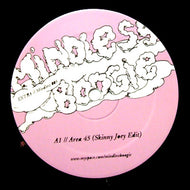 SKINNY JOEY / EXTRA / MINDLESS 005