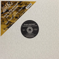STUDIO APARTMENT / LOVE IS THE ANSWER