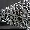 SHADOW DANCER / EP