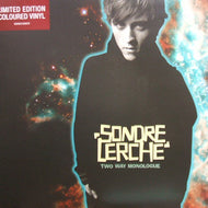 SONDRE LERCHE / TWO WAY MONOLOGUE