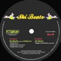 SKI BEATZ / TICKET FOR 2