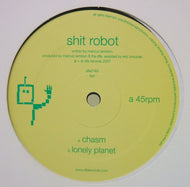 SHIT ROBOT / CHASM