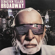 SEBASTIEN TELLIER / BROADWAY
