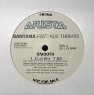SANTANA / SMOOTH