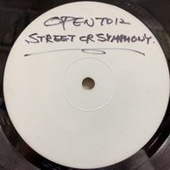 STREET CORNER SYMPHONY / STREET CORNER SYMPHONY