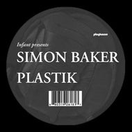SIMON BAKER / PLASTIK