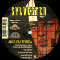 SYLVESTER / PATRICK COWLEY / LOVIN' IS REALLY MY GAME / INVASION / MIND WARP