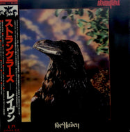 STRANGLERS / RAVEN （ 3D Sleeve）帯付