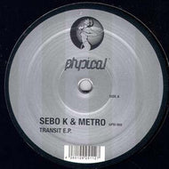 SEBO K & METRO / TRANSIT E.P.