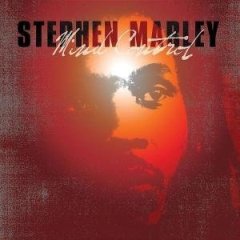 STEPHEN MARLEY / MIND CONTROL