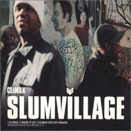 SLUM VILLAGE / CLIMAX