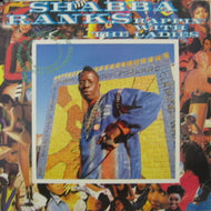 SHABBA RANKS / RAPPIN' WITH THE LADIES