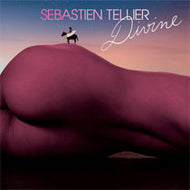 SEBASTIEN TELLIER / DIVINE
