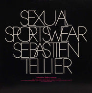 SEBASTIEN TELLIER / SEXUAL SPORTSWEAR