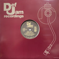 SLICK RICK / TEENAGE LOVE (reissue)