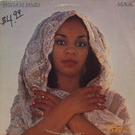 SYLVIA ST. JAMES / MAGIC