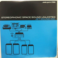 STEREOPHONIC SPACE SOUND UNLIMITED / JET SOUND INC.