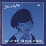 SUGARS / WAY TO MY HEART / END OF OUR LOVE AFFAIR