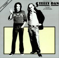STEELY DAN / FOUR TRACKS FROM